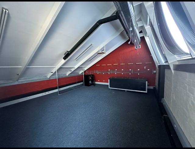 315M² OFFICE TO LET IN OBSERVATORY